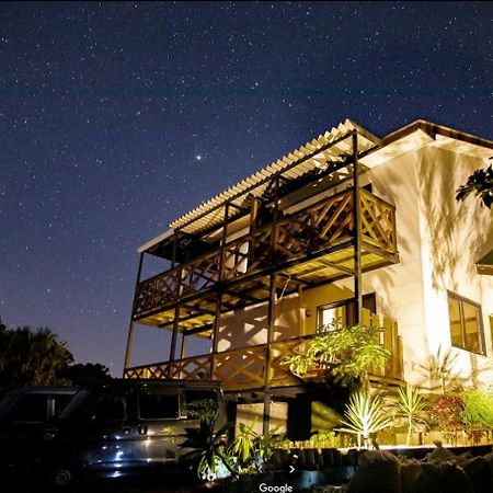 Mambo Hostel Okinawa Motobu Exteriér fotografie