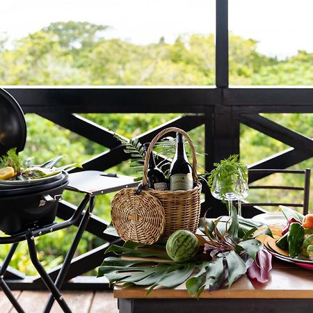 Mambo Hostel Okinawa Motobu Exteriér fotografie