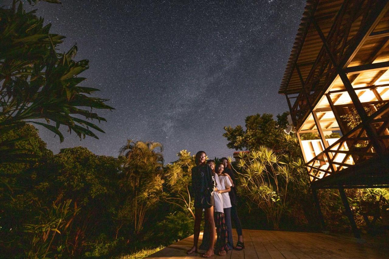 Mambo Hostel Okinawa Motobu Exteriér fotografie
