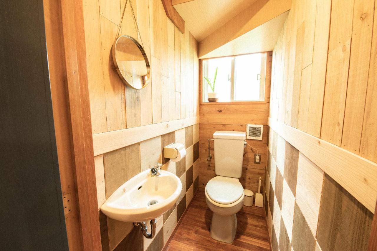 Mambo Hostel Okinawa Motobu Exteriér fotografie