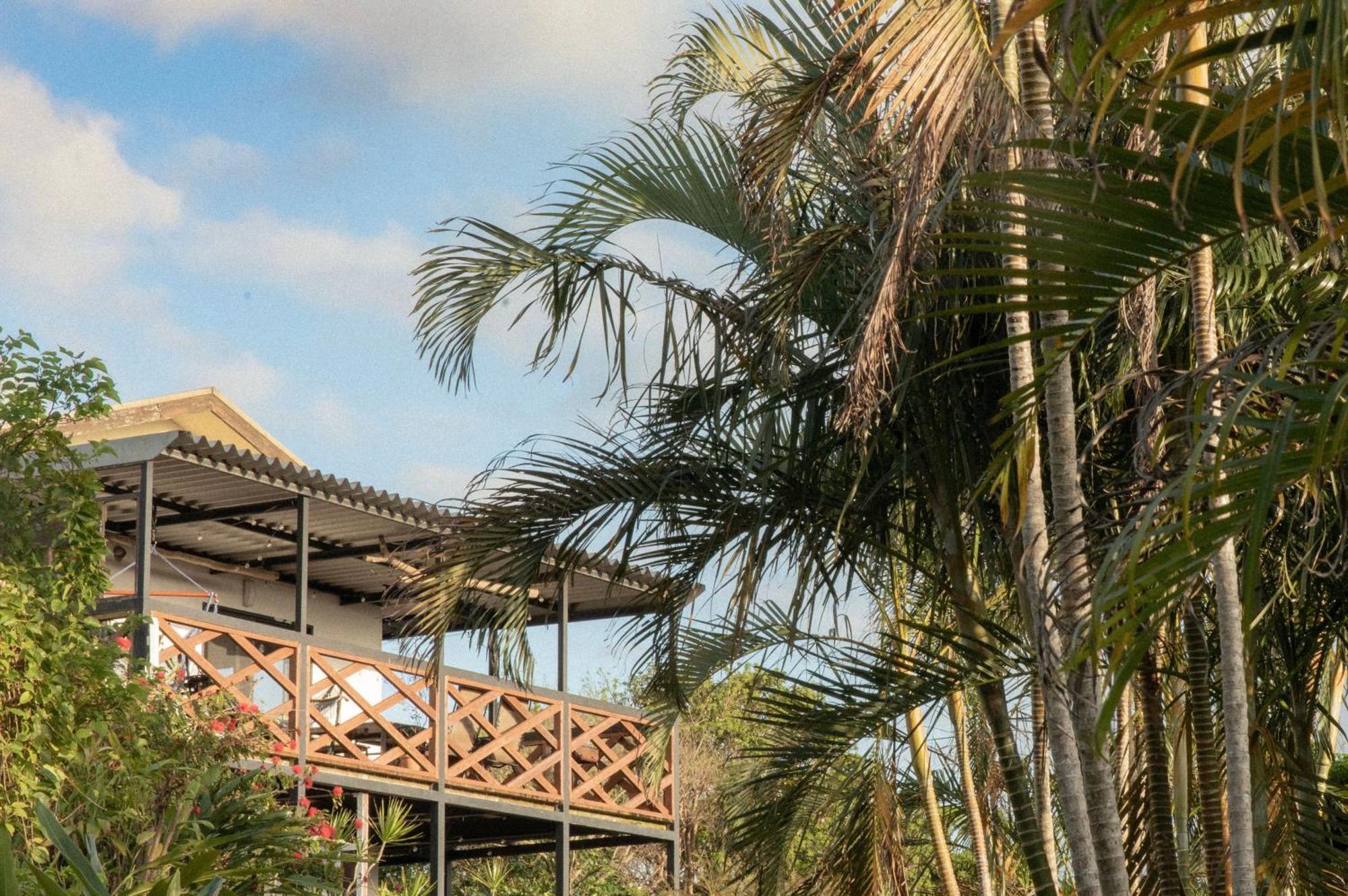Mambo Hostel Okinawa Motobu Exteriér fotografie