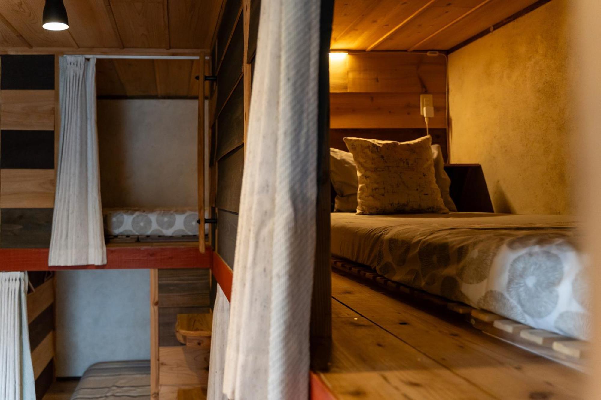 Mambo Hostel Okinawa Motobu Exteriér fotografie
