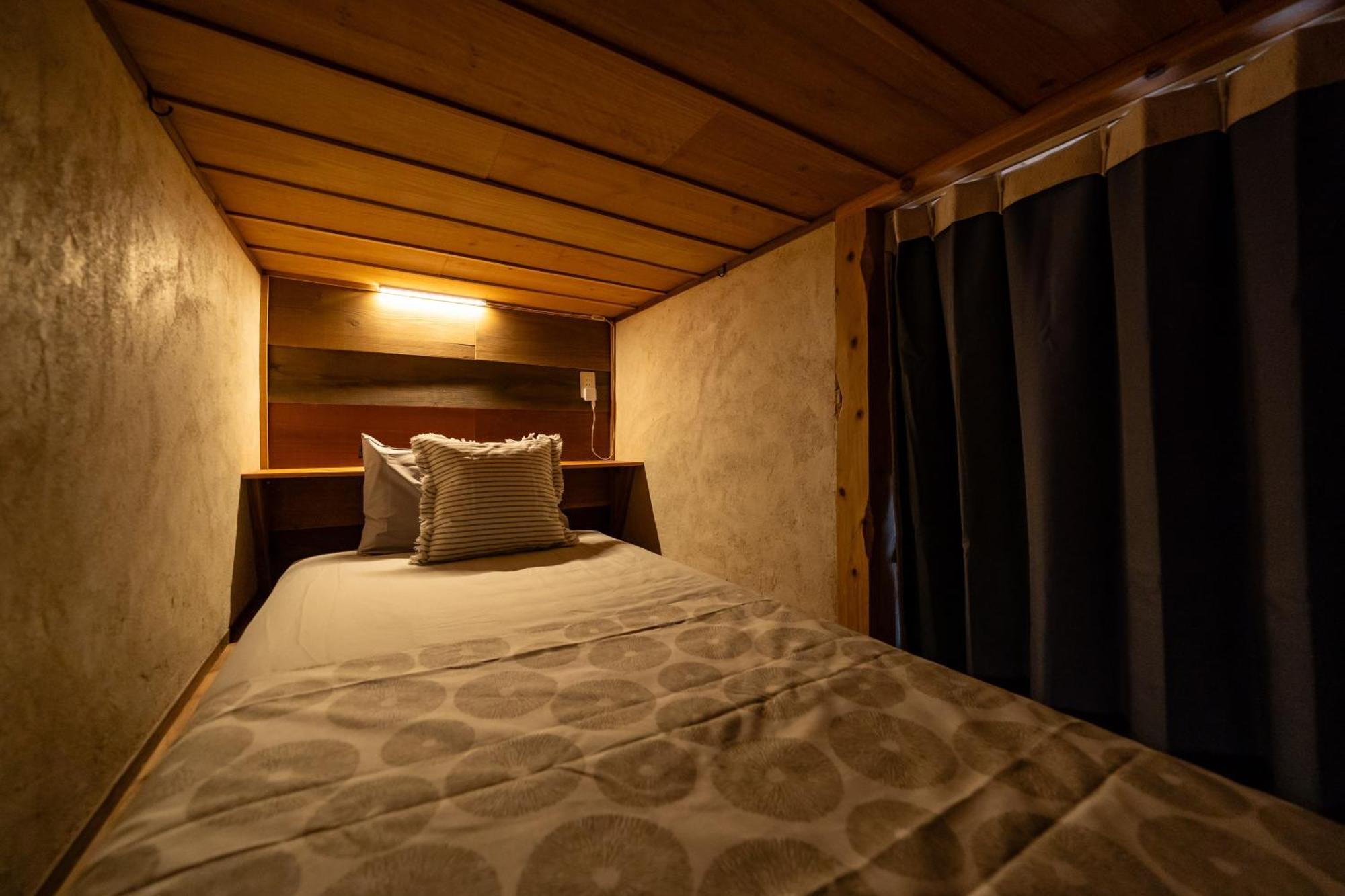 Mambo Hostel Okinawa Motobu Exteriér fotografie