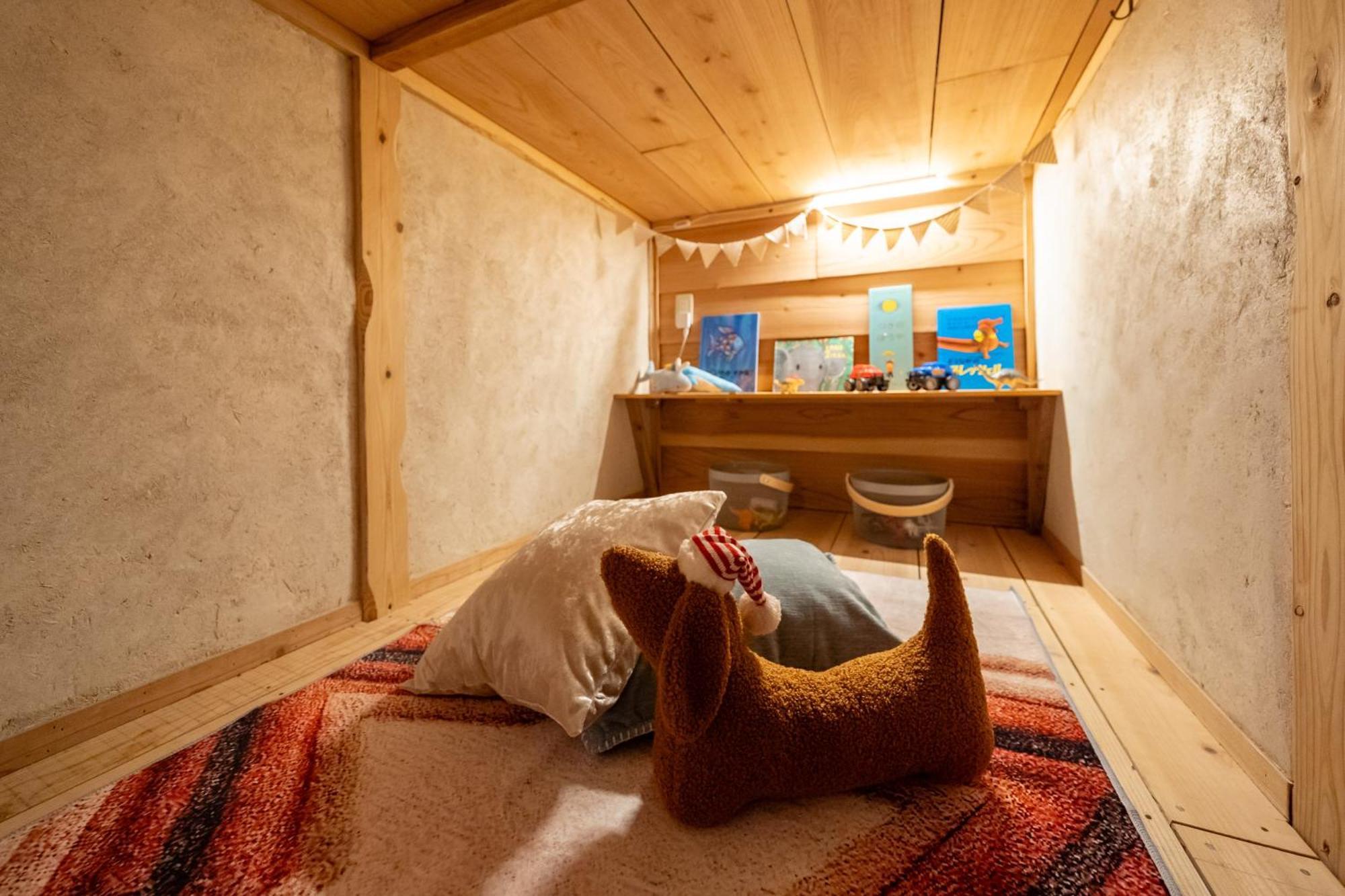 Mambo Hostel Okinawa Motobu Exteriér fotografie