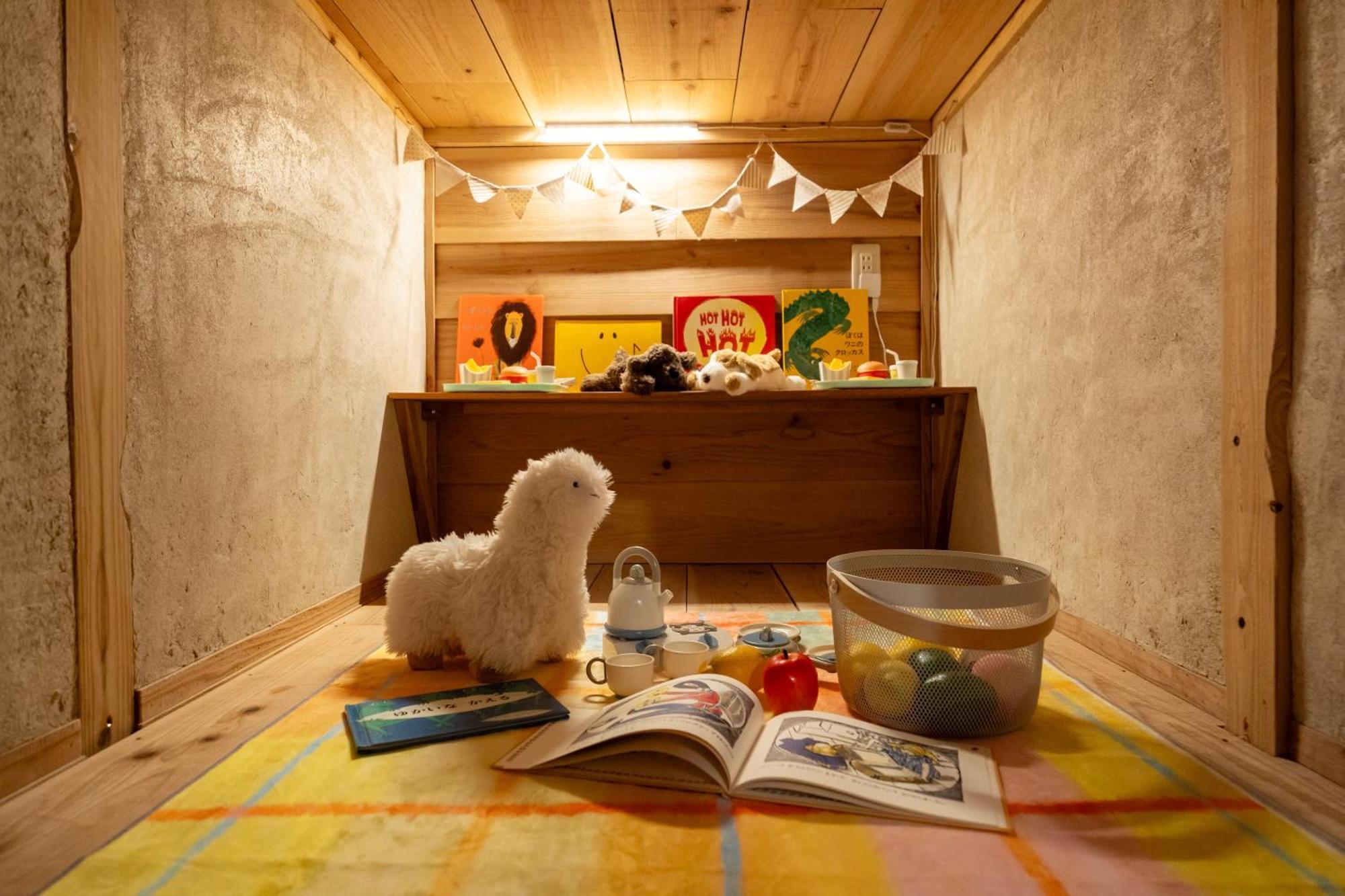 Mambo Hostel Okinawa Motobu Exteriér fotografie