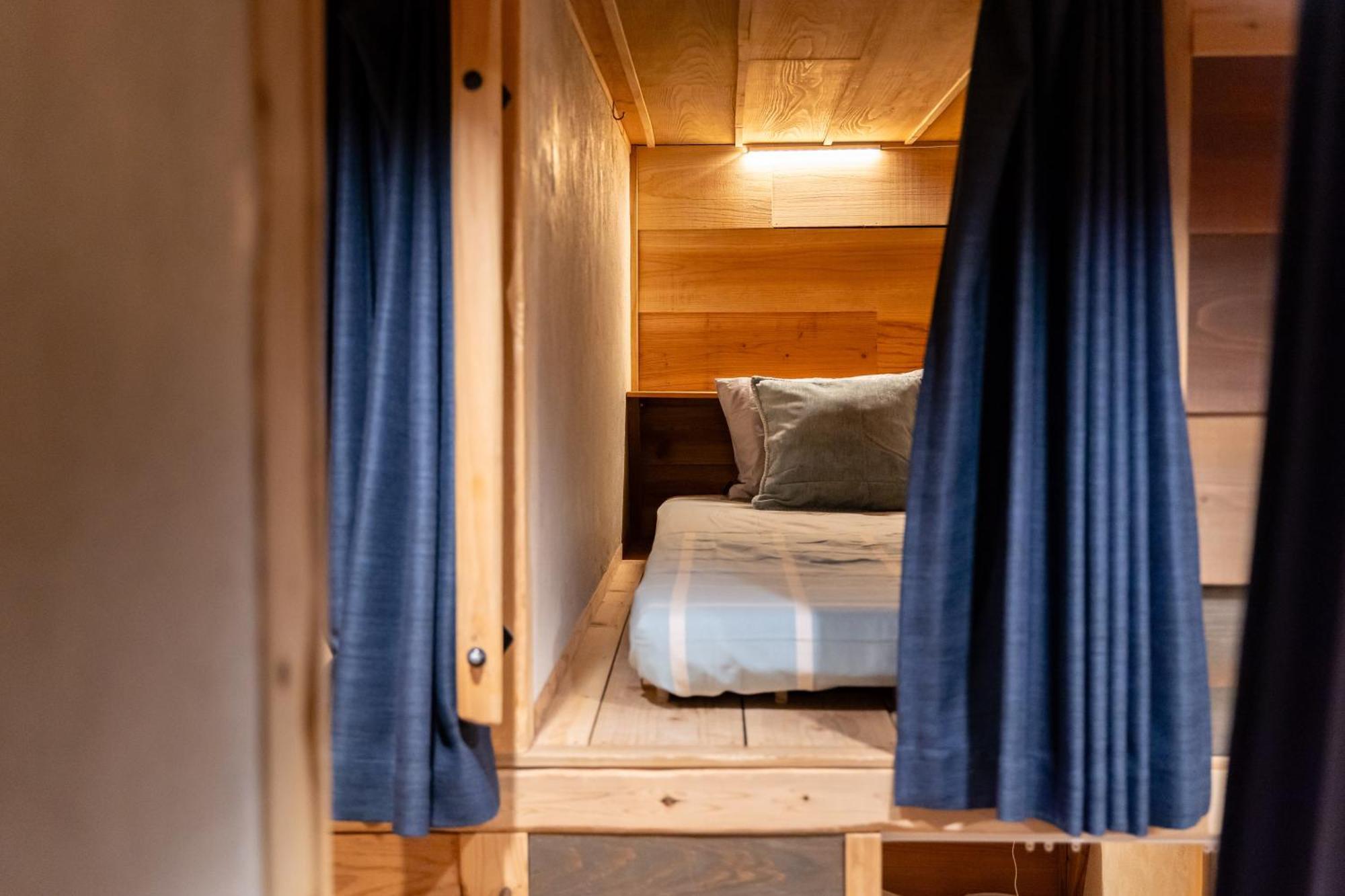 Mambo Hostel Okinawa Motobu Exteriér fotografie