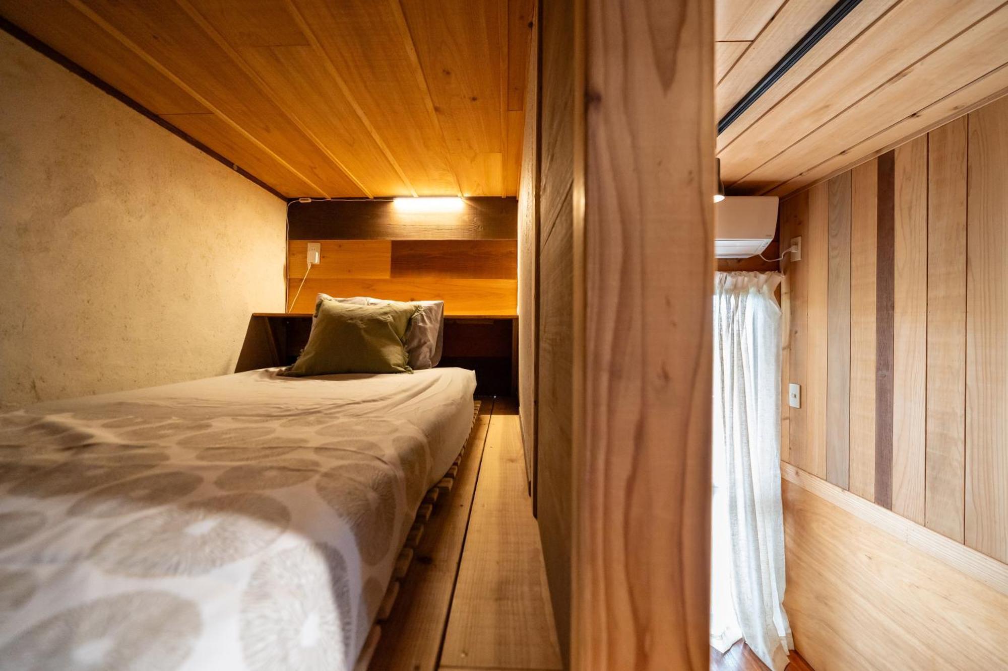 Mambo Hostel Okinawa Motobu Exteriér fotografie