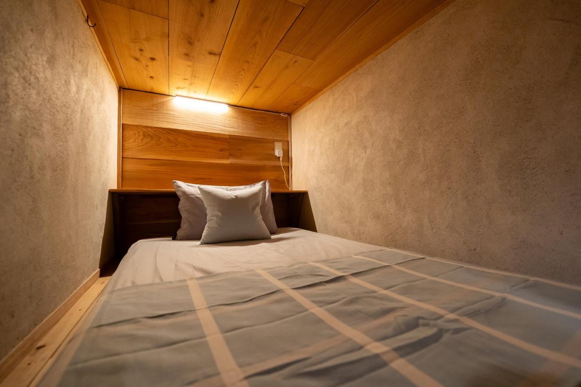 Mambo Hostel Okinawa Motobu Exteriér fotografie