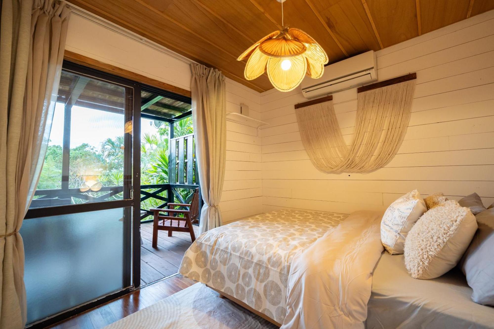 Mambo Hostel Okinawa Motobu Exteriér fotografie