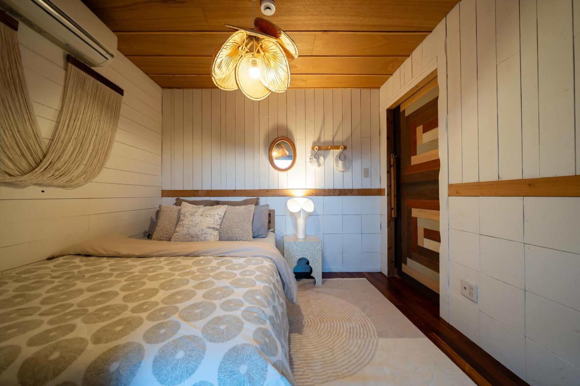 Mambo Hostel Okinawa Motobu Exteriér fotografie