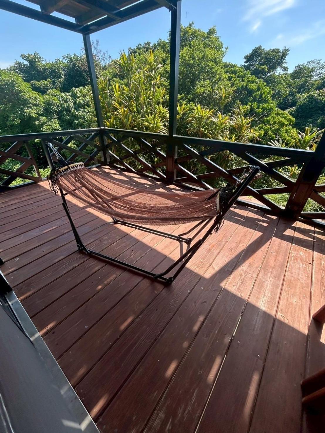 Mambo Hostel Okinawa Motobu Exteriér fotografie
